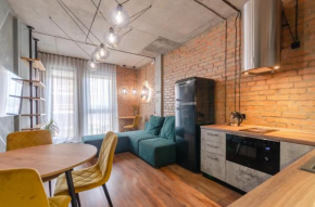 Apartment in Podil Vozdvizhenka